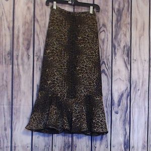 Coldwater Creek Skirt